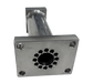 HAM-12168 | Heat Chamber Weldment - Automatic ICE™ Systems - Hamer-Fischbein