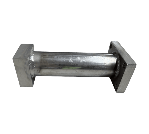 HAM-12168 | Heat Chamber Weldment - Automatic ICE™ Systems - Hamer-Fischbein