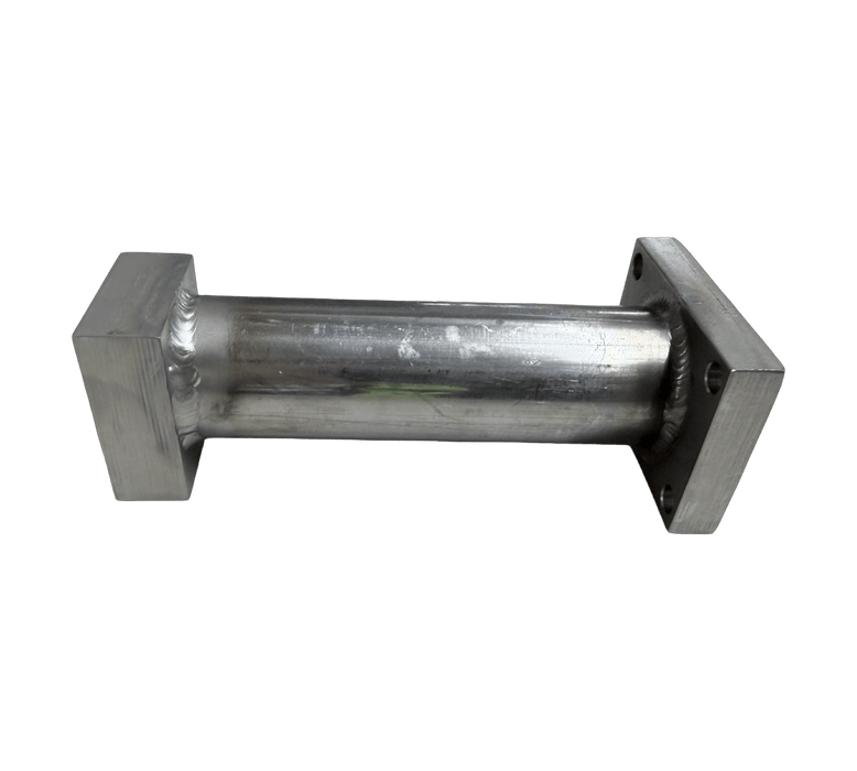 HAM-12168 | Heat Chamber Weldment - Automatic ICE™ Systems - Hamer-Fischbein