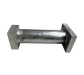 HAM-12168 | Heat Chamber Weldment - Automatic ICE™ Systems - Hamer-Fischbein