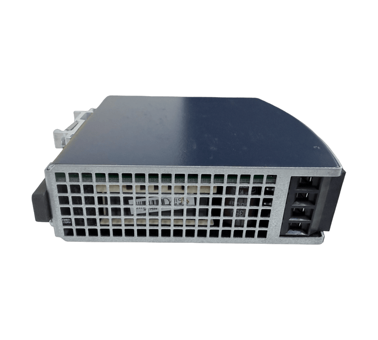 HAM-12973 | Power Supply, 24VDC, 5A, 120V - Automatic ICE™ Systems - Hamer-Fischbein