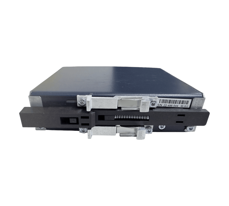 HAM-12973 | Power Supply, 24VDC, 5A, 120V - Automatic ICE™ Systems - Hamer-Fischbein