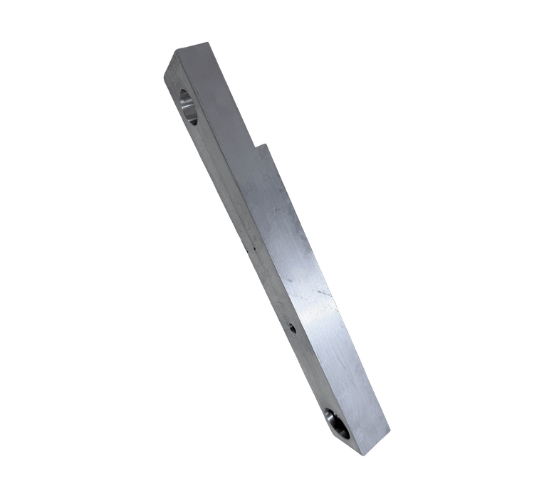 HAM-13835 | Jaw Pull Bar Assembly - Automatic ICE™ Systems - Hamer-Fischbein