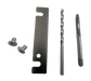 HAM-2055-2-RETRO KIT | Kit Omron HL5030 Retrofit - Automatic ICE™ Systems - Hamer-Fischbein