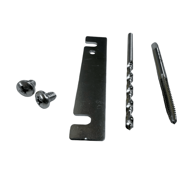 HAM-2055-2-RETRO KIT | Kit Omron HL5030 Retrofit - Automatic ICE™ Systems - Hamer-Fischbein