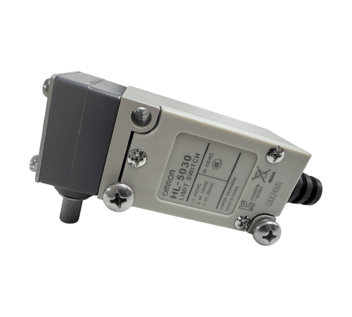 HAM-2055-2N | Limit Switch (New Style) - Automatic ICE™ Systems - Hamer-Fischbein