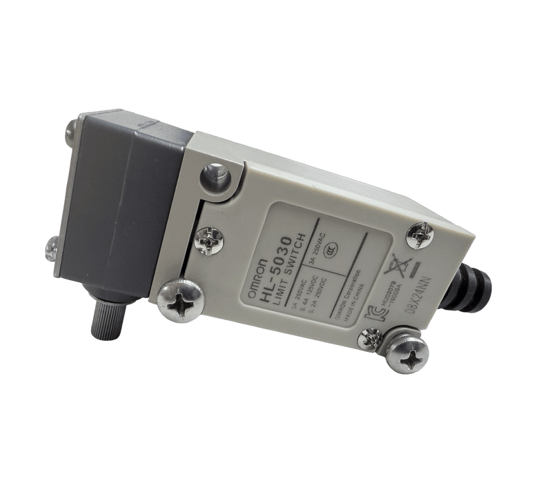 HAM-2055-2N | Limit Switch (New Style) - Automatic ICE™ Systems - Hamer-Fischbein