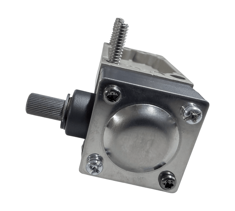 HAM-2055-2N | Limit Switch (New Style) - Automatic ICE™ Systems - Hamer-Fischbein