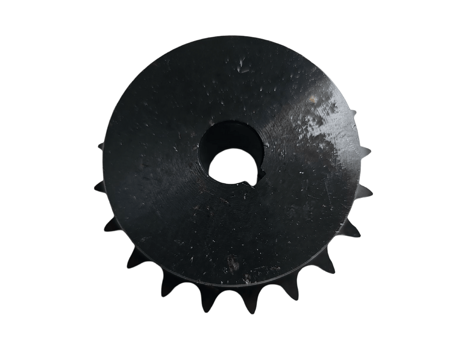 HAM - 2210 | Plated Sprocket - Automatic ICE™ Systems - Hamer - Fischbein