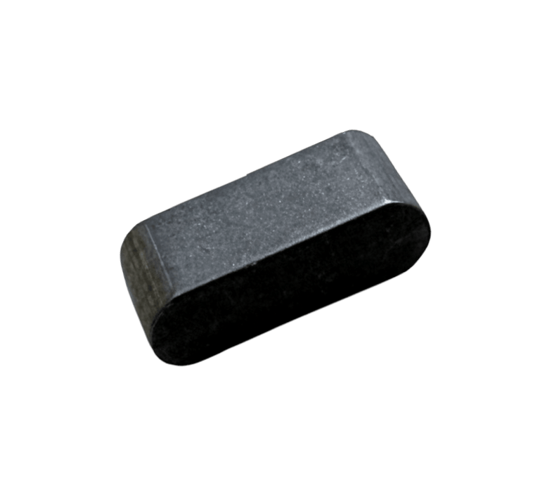 HAM-2963 | Large Square Key 3/16 x 1/2 - Automatic ICE™ Systems - Hamer-Fischbein