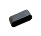 HAM-2963 | Large Square Key 3/16 x 1/2 - Automatic ICE™ Systems - Hamer-Fischbein