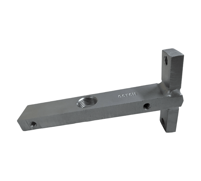 HAM-3130 | Perforator Cylinder Bracket - Automatic ICE™ Systems - Hamer-Fischbein