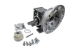 HAM - 3257 - 4 | Film Feed Gear Reducer - Automatic ICE™ Systems - Hamer - Fischbein