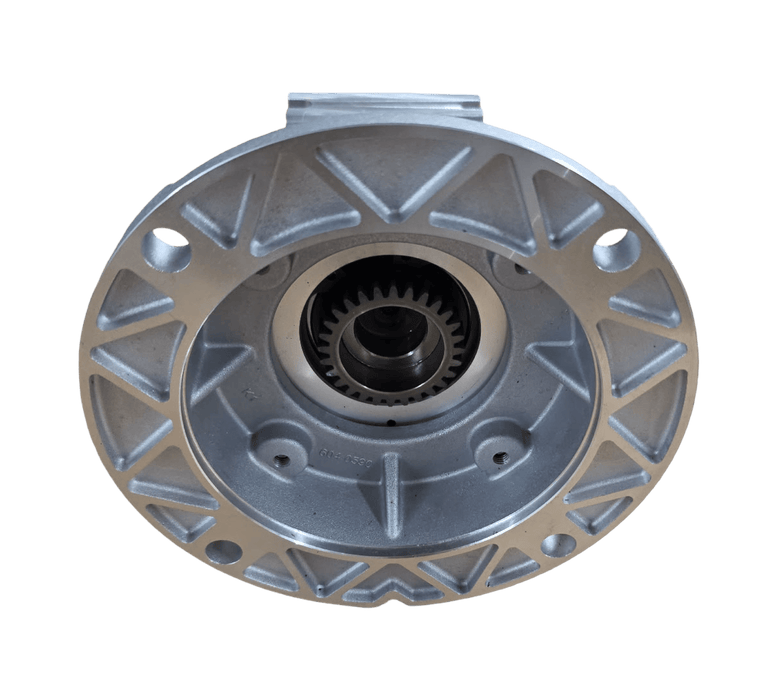 HAM - 3257 - 5 | Film Feed Gear Reducer (Right Hand) - Automatic ICE™ Systems - Hamer - Fischbein