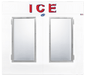 Indoor Model 100 - Automatic ICE™ Systems - Leer