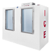 Indoor Model 155 - Automatic ICE™ Systems - Leer