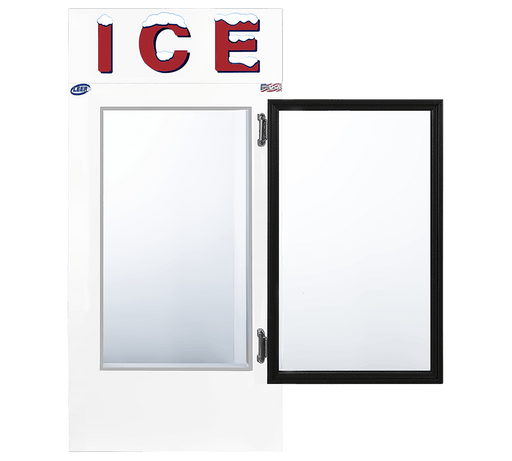 Indoor Model 30 - Automatic ICE™ Systems - Leer