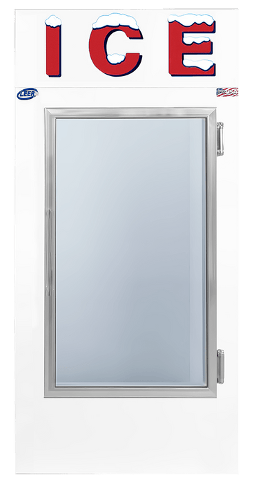 Indoor Model 30 - Automatic ICE™ Systems - Leer