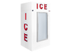 Indoor Model 40 - Automatic ICE™ Systems - Leer