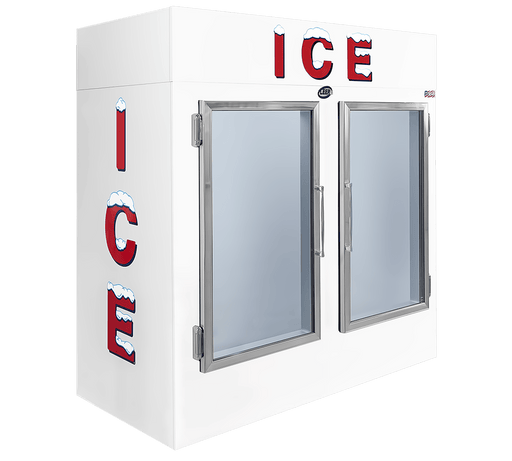Indoor Model 60 - Automatic ICE™ Systems - Leer