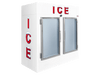 Indoor Model 60 - Automatic ICE™ Systems - Leer
