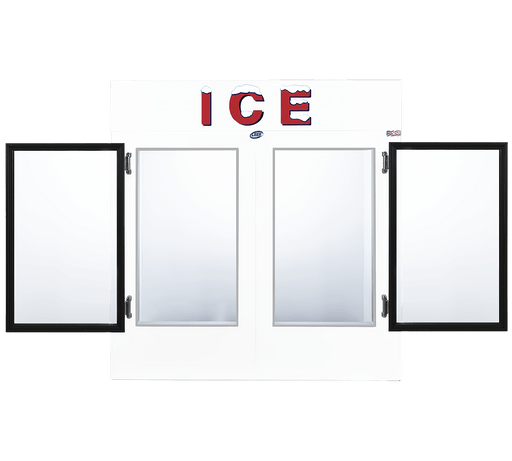 Indoor Model 60 - Automatic ICE™ Systems - Leer