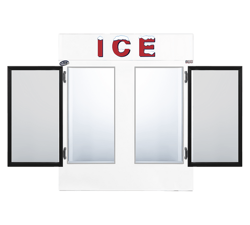 Indoor Model 64 - Automatic ICE™ Systems - Leer