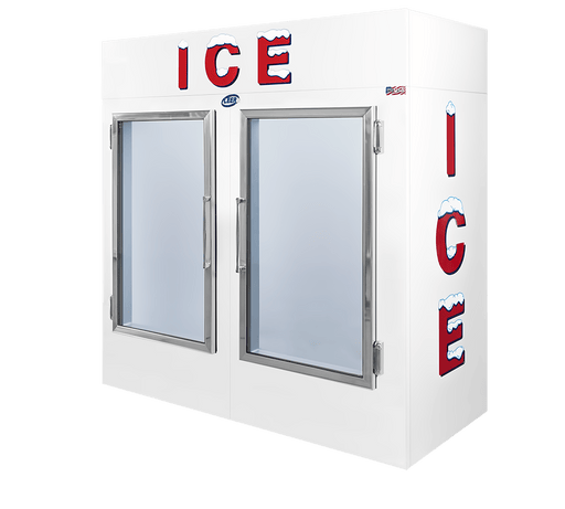 Indoor Model 75 - Automatic ICE™ Systems - Leer