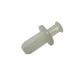LER - 106 - 5084 | Plastic Rivet for Drain Pans - Automatic ICE™ Systems - Leer