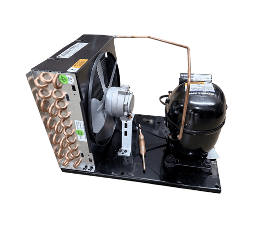 LER - 130 - 3082 - 5 | Condensing Unit 1/3 hp (R134A) OBSOLETE - Automatic ICE™ Systems - Leer