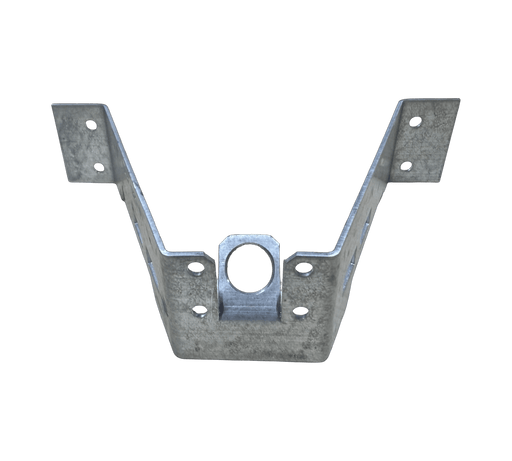 LER - 139 - 1001 | Condenser Fan Motor Bracket - Automatic ICE™ Systems - Leer