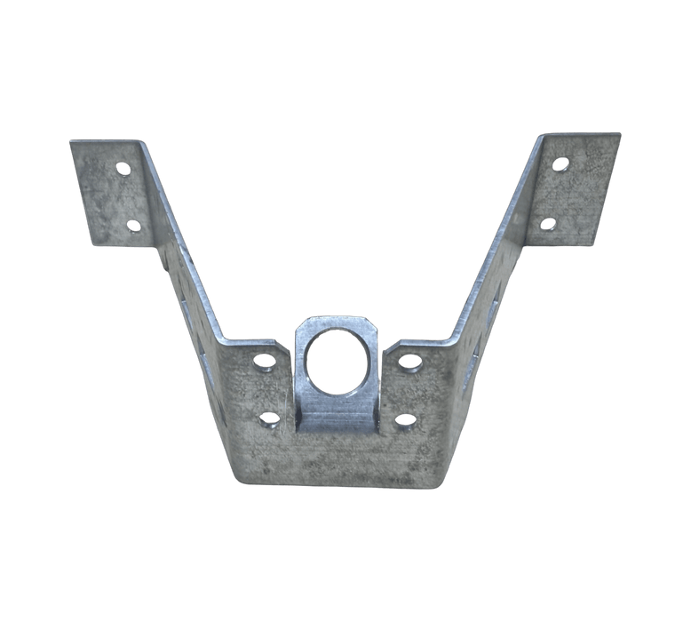 LER - 139 - 1001 | Condenser Fan Motor Bracket - Automatic ICE™ Systems - Leer