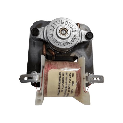 LER - 139 - 3029S | Evaporator Fan Motor - Automatic ICE™ Systems - Leer
