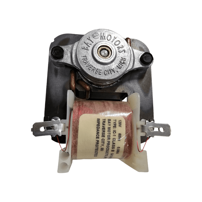 LER - 139 - 3029S | Evaporator Fan Motor - Automatic ICE™ Systems - Leer