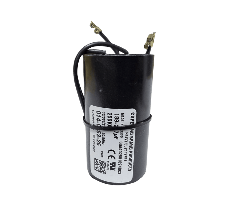 LER - 139 - 4099 | Capacitor Start Kit - Automatic ICE™ Systems - Leer