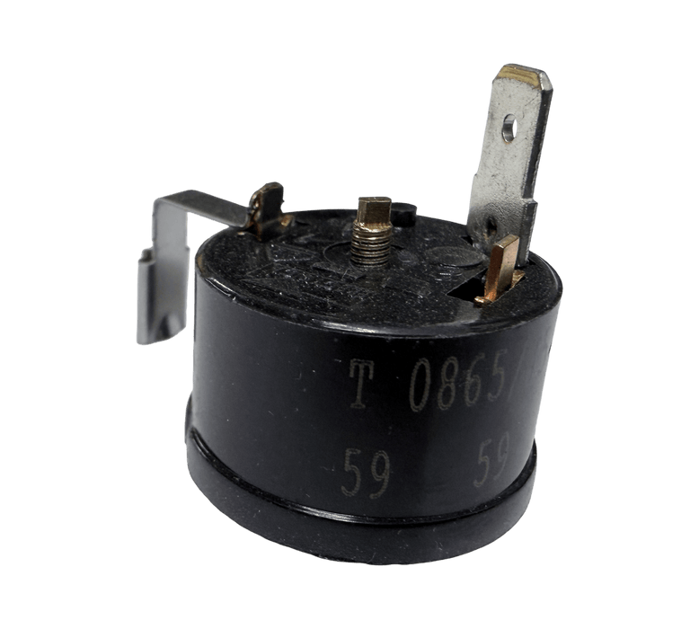 LER - 139 - 4128 | Protector Kit or Overload - Automatic ICE™ Systems - Leer