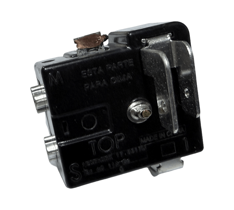 LER - 139 - 4129 | Relay Kit - Automatic ICE™ Systems - Leer