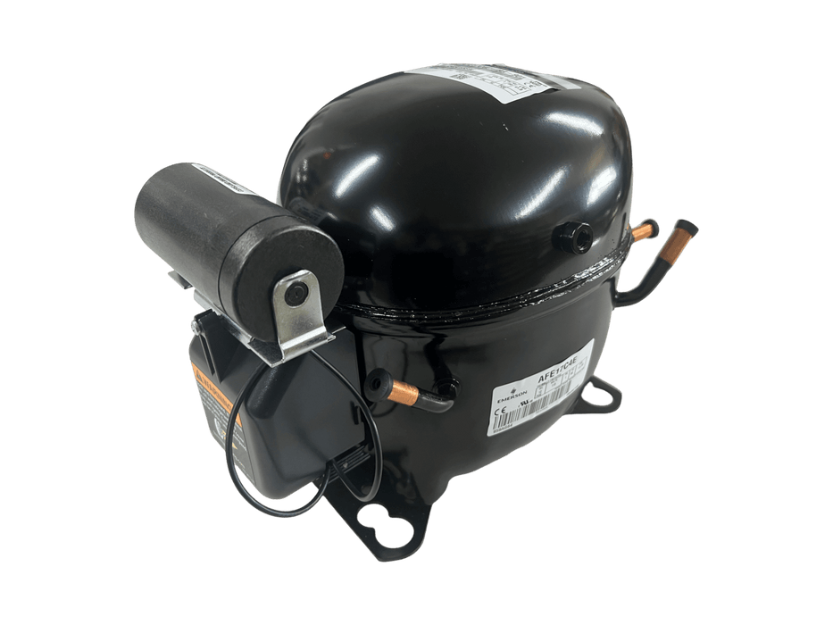 LER - 139 - 7101 | Compressor 4/10 hp (R290) - Automatic ICE™ Systems - Leer