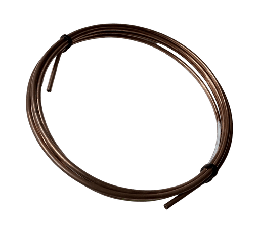 LER-181-0058 | Cap Tube .059" X 70" - Automatic ICE™ Systems - Leer