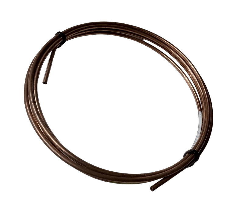LER-181-0058 | Cap Tube .059" X 70" - Automatic ICE™ Systems - Leer