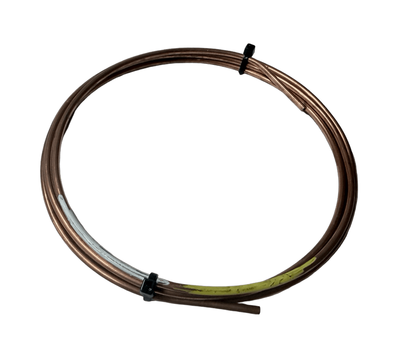 LER-181-0058 | Cap Tube .059" X 70" - Automatic ICE™ Systems - Leer