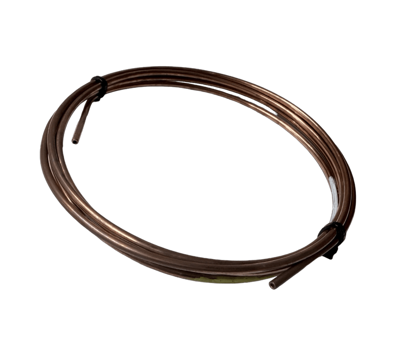 LER-181-0058 | Cap Tube .059" X 70" - Automatic ICE™ Systems - Leer