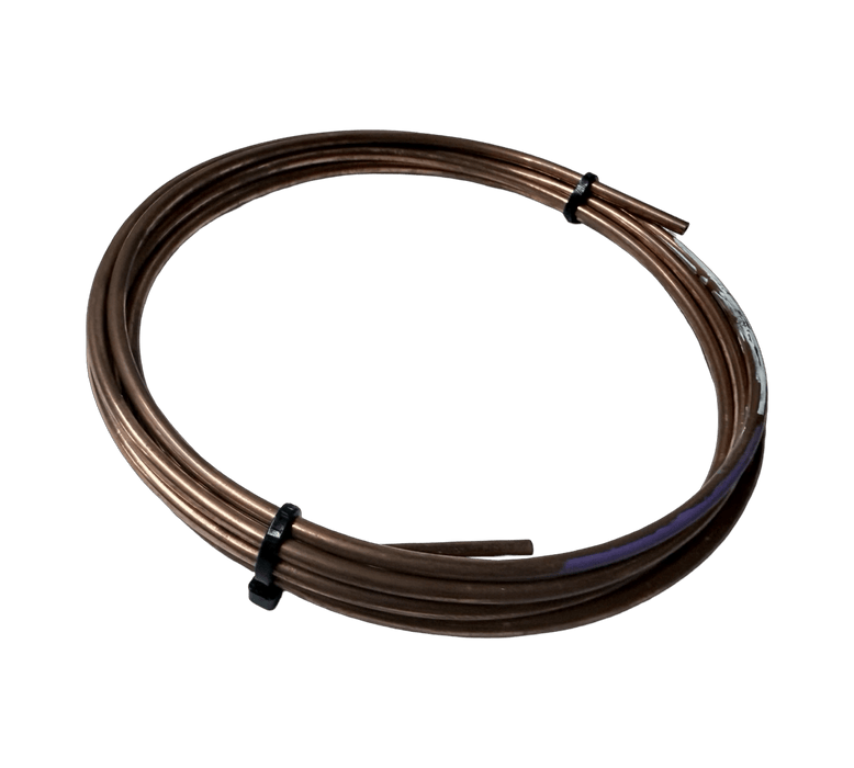 LER-181-0059 | Cap Tube .055" X 84" - Automatic ICE™ Systems - Leer