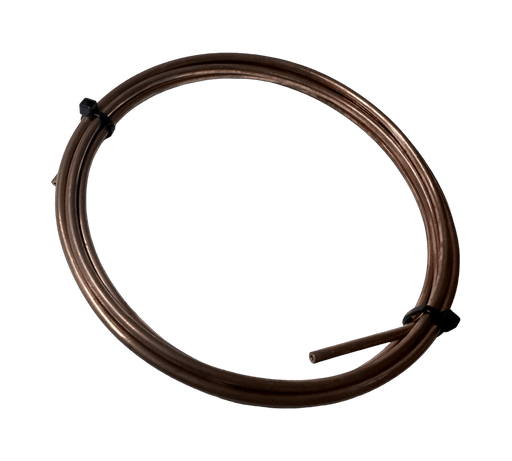 LER-181-0059 | Cap Tube .055" X 84" - Automatic ICE™ Systems - Leer