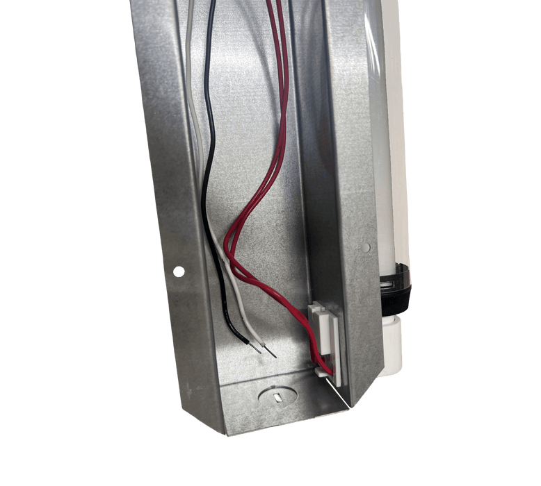 LER - 523 - 9006 | Light Fixture Kit (OBSOLETE) - Automatic ICE™ Systems - Leer