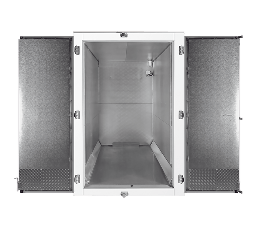 Model 5 x 9 - Automatic ICE™ Systems - Leer