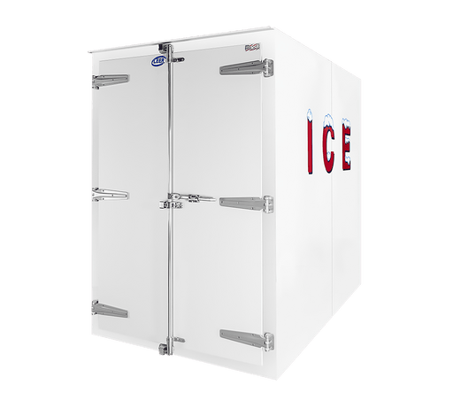 Model 5 x 9 - Automatic ICE™ Systems - Leer