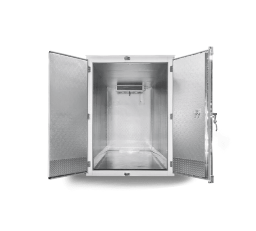 Model 5×10 – Multi - Temp - Automatic ICE™ Systems - Leer