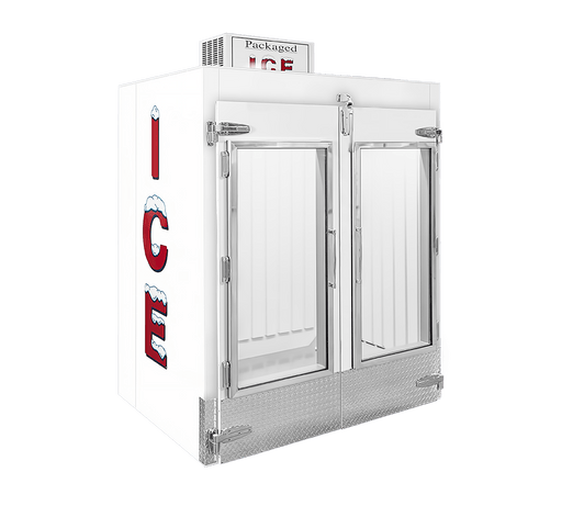 Model PL150 - Automatic ICE™ Systems - Leer