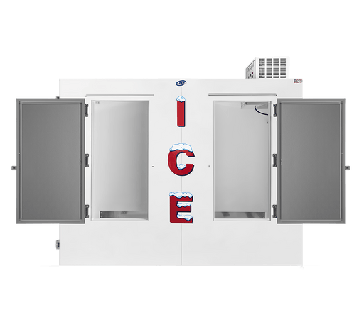 Model PL225 - Automatic ICE™ Systems - Leer